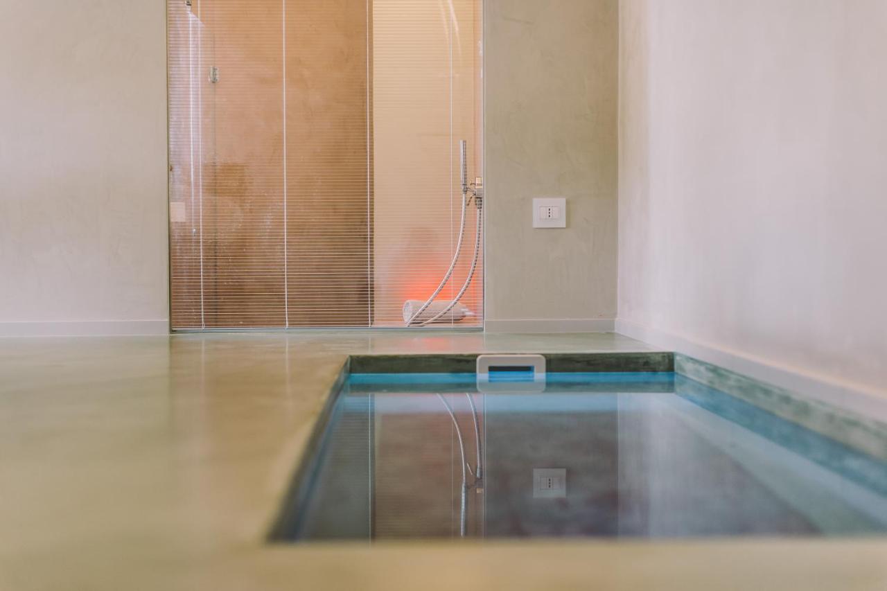 Bed and Breakfast Cinquevite Polignano a Mare Exterior foto