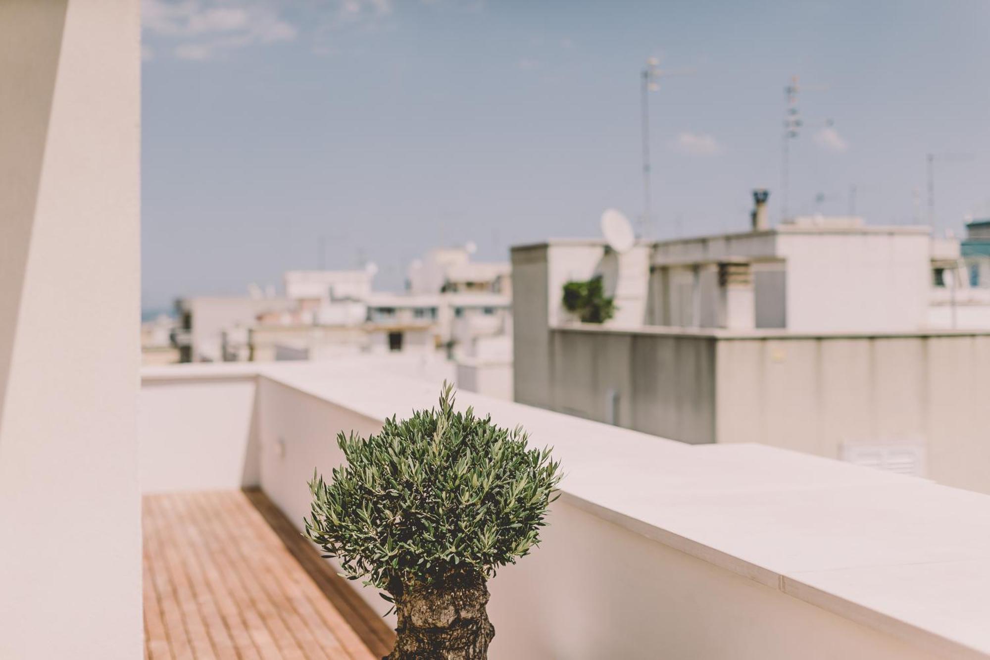 Bed and Breakfast Cinquevite Polignano a Mare Exterior foto