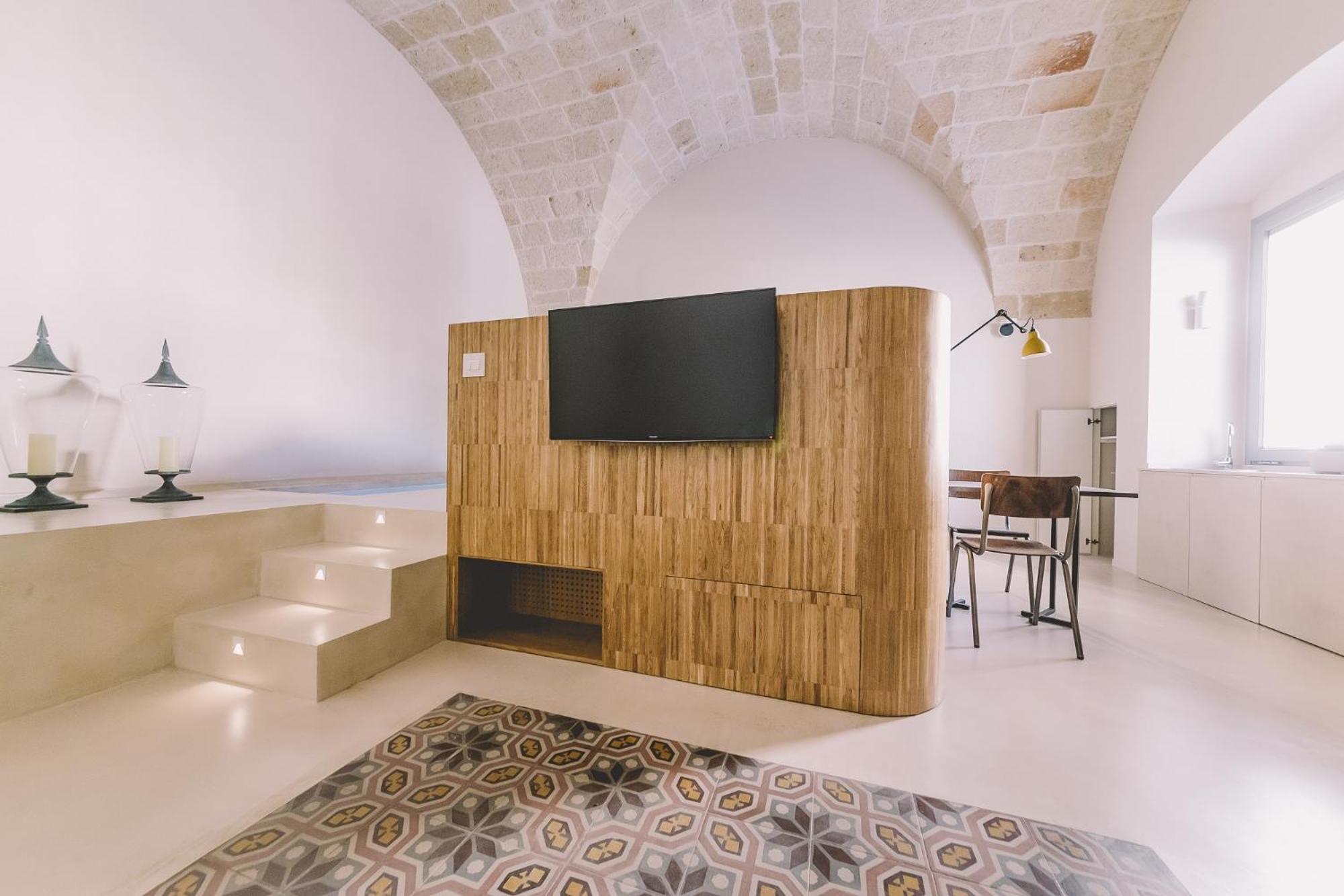 Bed and Breakfast Cinquevite Polignano a Mare Exterior foto