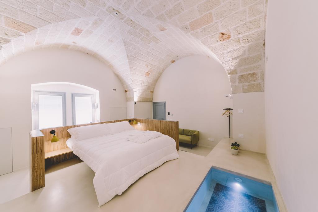 Bed and Breakfast Cinquevite Polignano a Mare Exterior foto