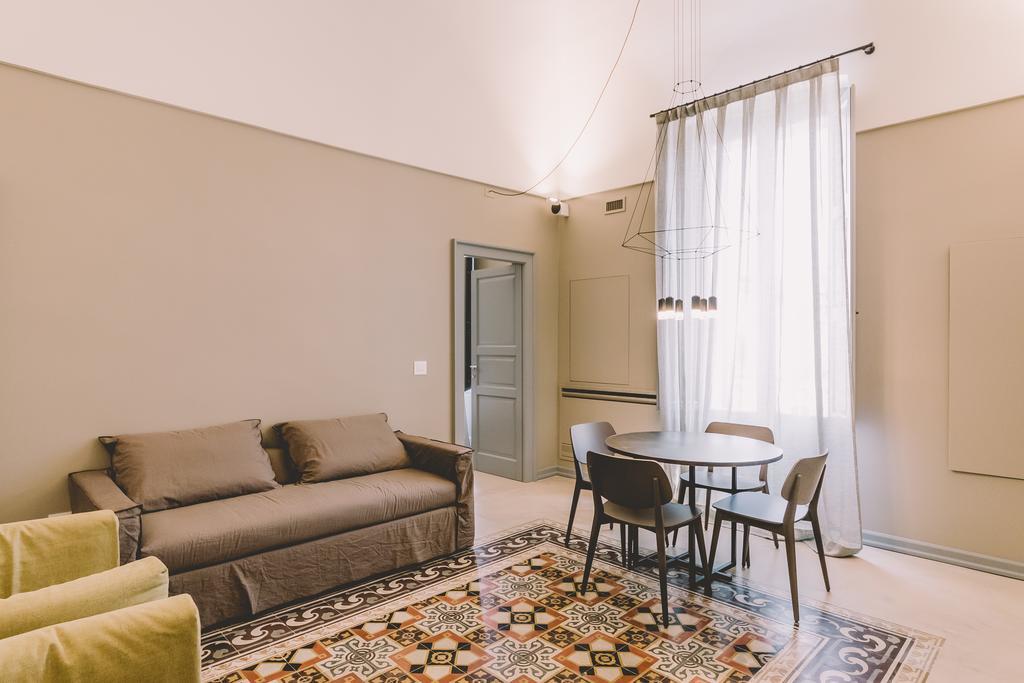 Bed and Breakfast Cinquevite Polignano a Mare Exterior foto