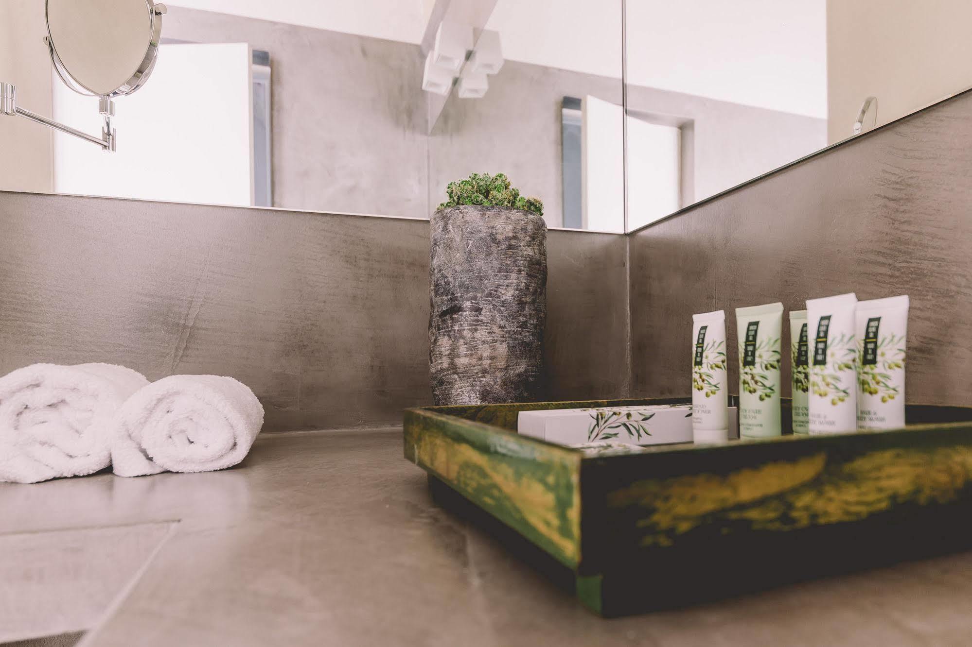 Bed and Breakfast Cinquevite Polignano a Mare Exterior foto