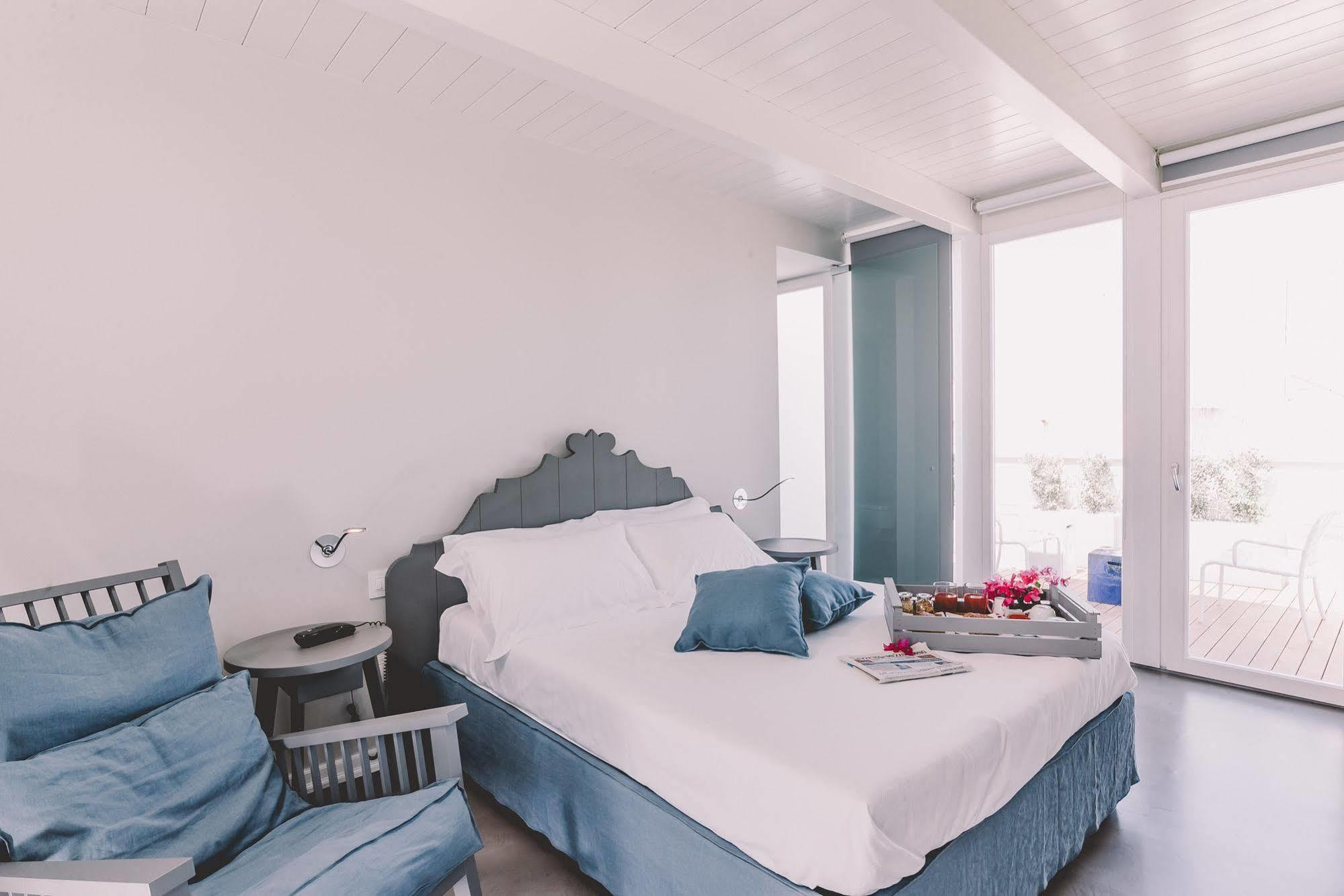 Bed and Breakfast Cinquevite Polignano a Mare Exterior foto