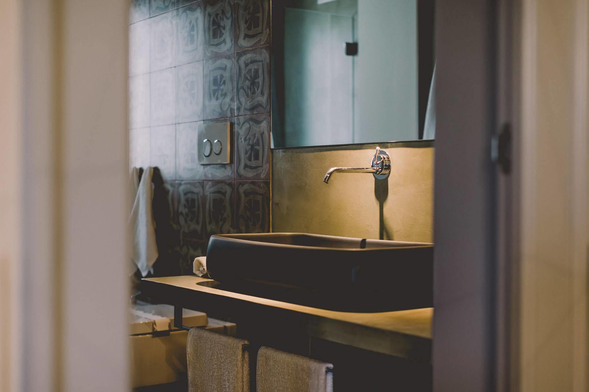 Bed and Breakfast Cinquevite Polignano a Mare Exterior foto