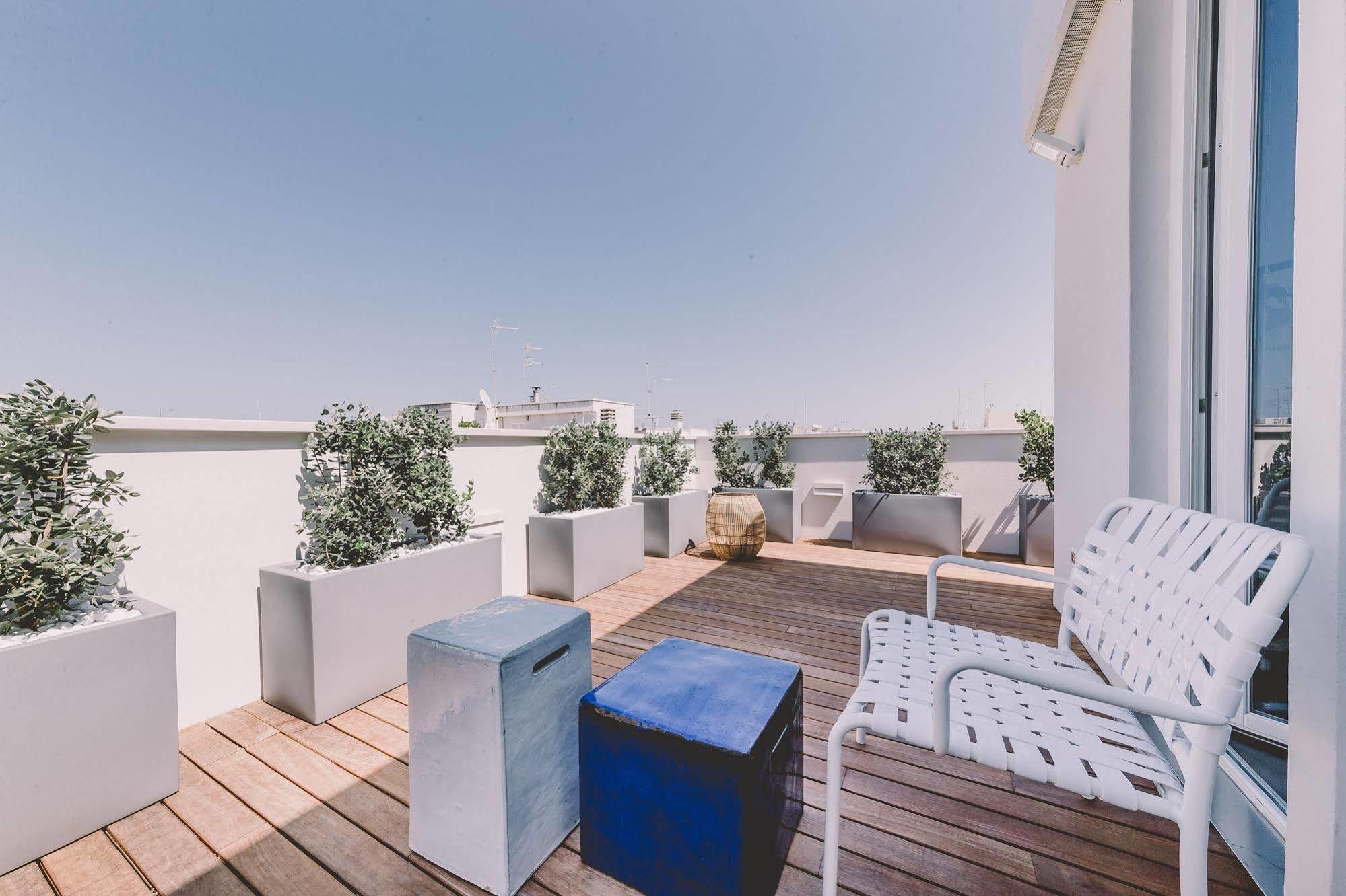 Bed and Breakfast Cinquevite Polignano a Mare Exterior foto