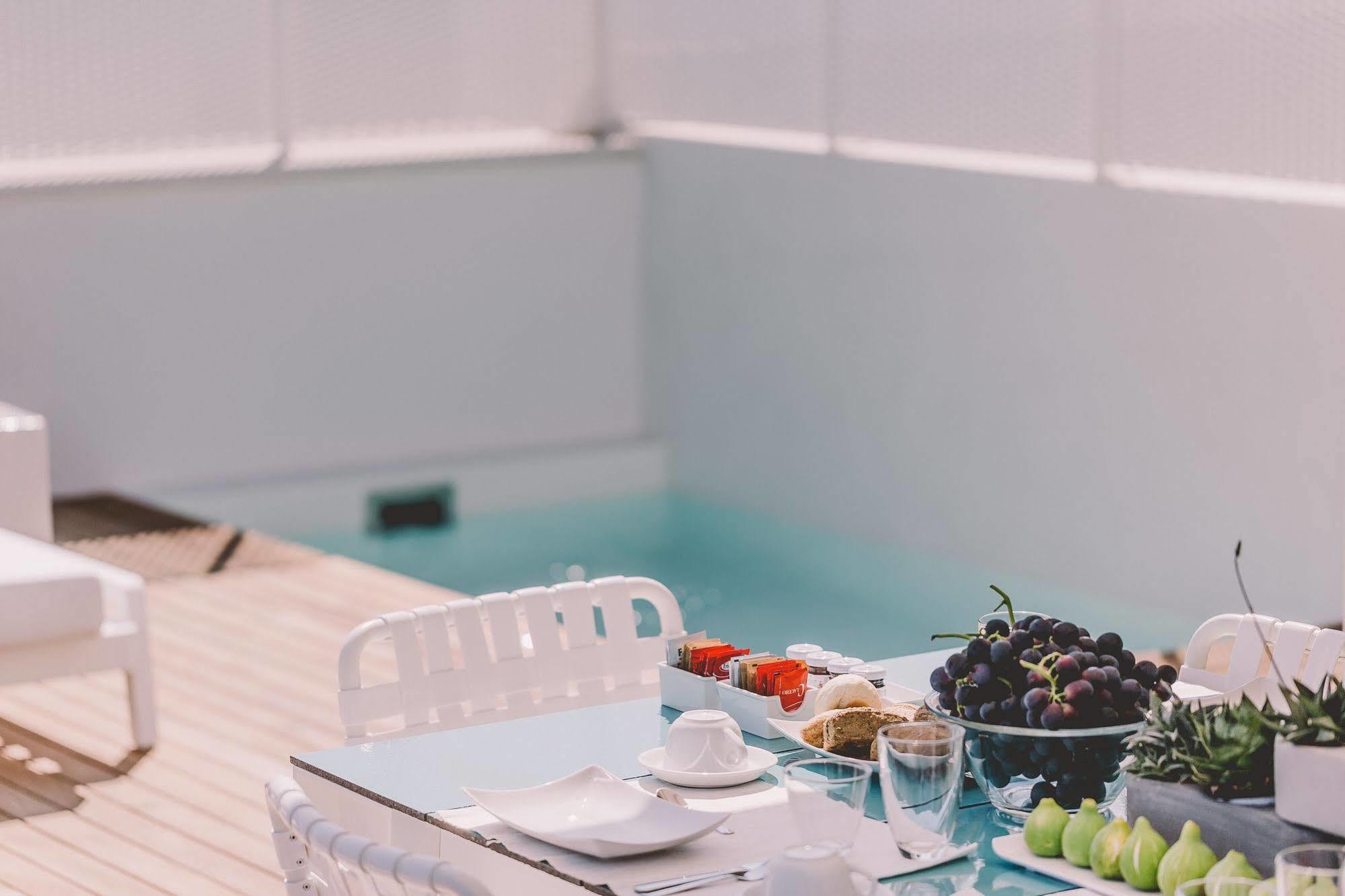 Bed and Breakfast Cinquevite Polignano a Mare Exterior foto