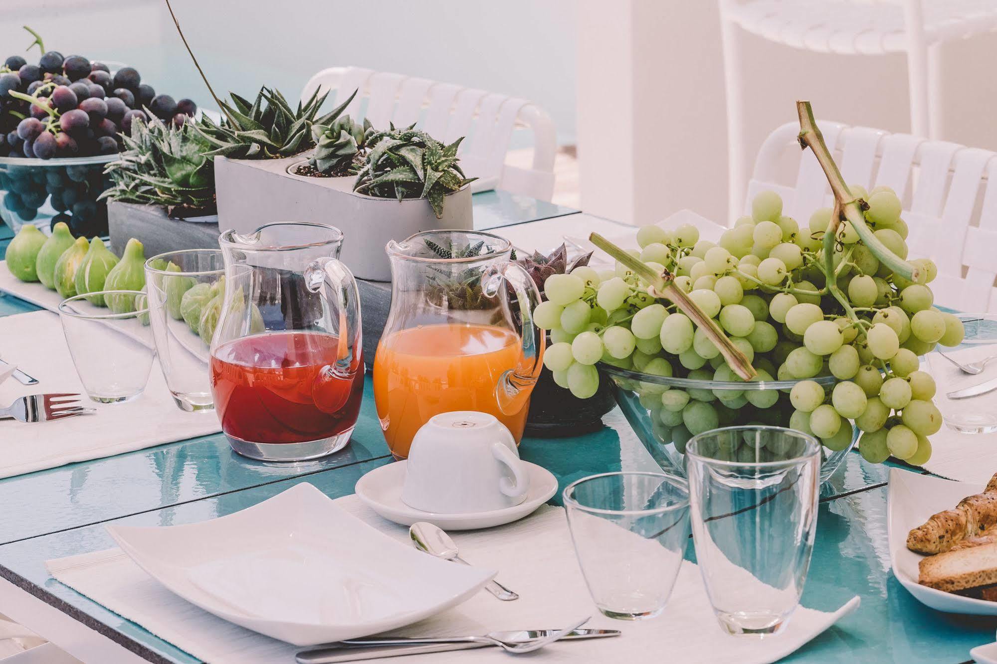 Bed and Breakfast Cinquevite Polignano a Mare Exterior foto