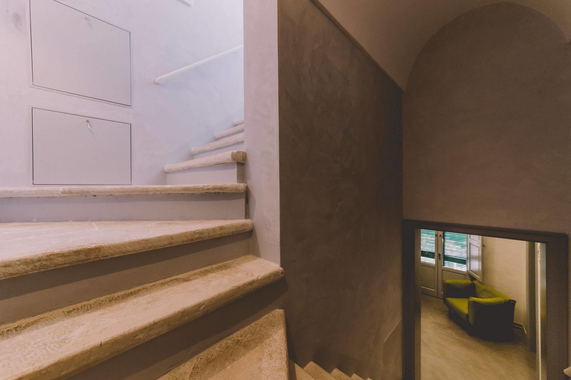 Bed and Breakfast Cinquevite Polignano a Mare Exterior foto