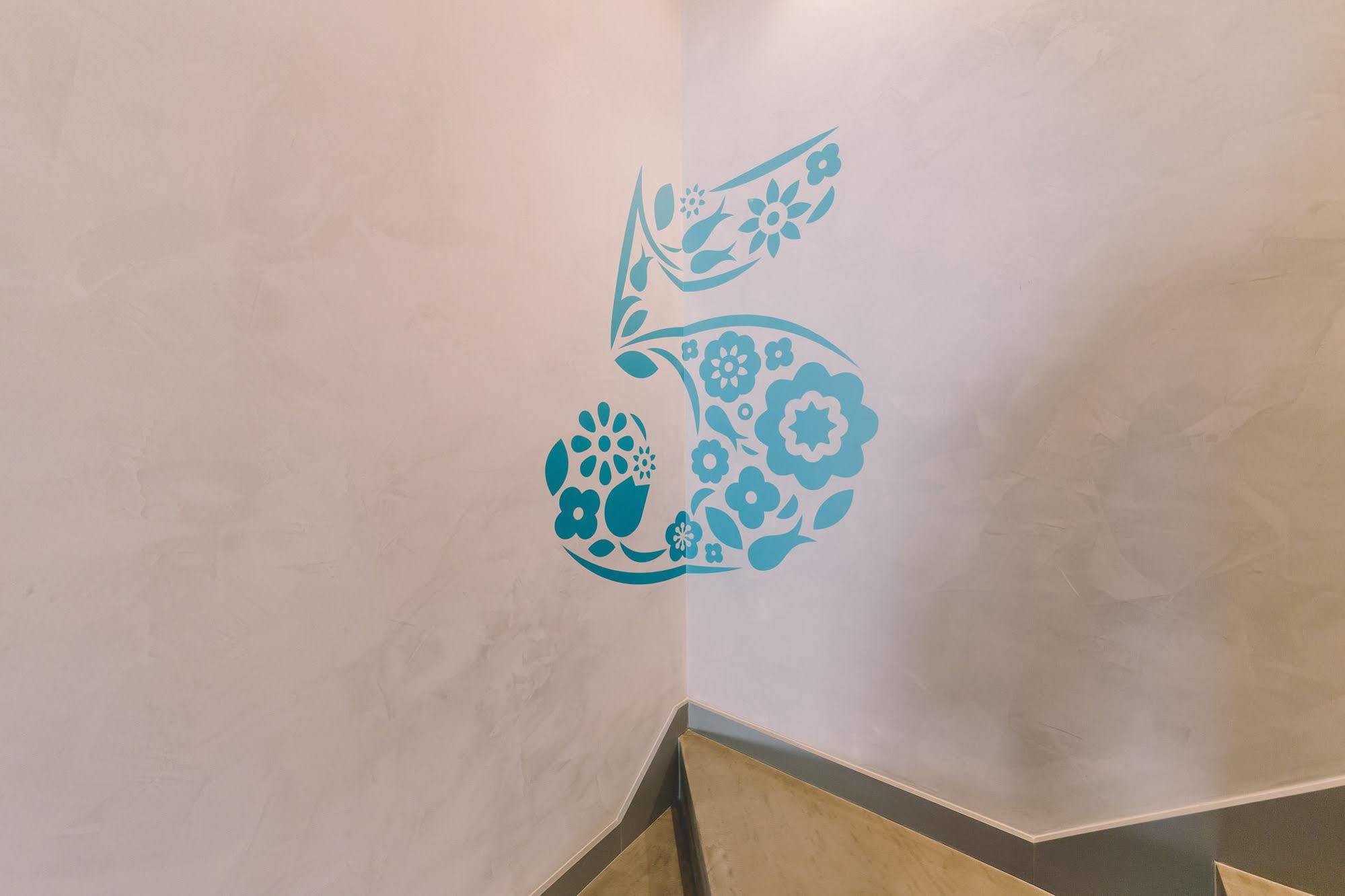 Bed and Breakfast Cinquevite Polignano a Mare Exterior foto